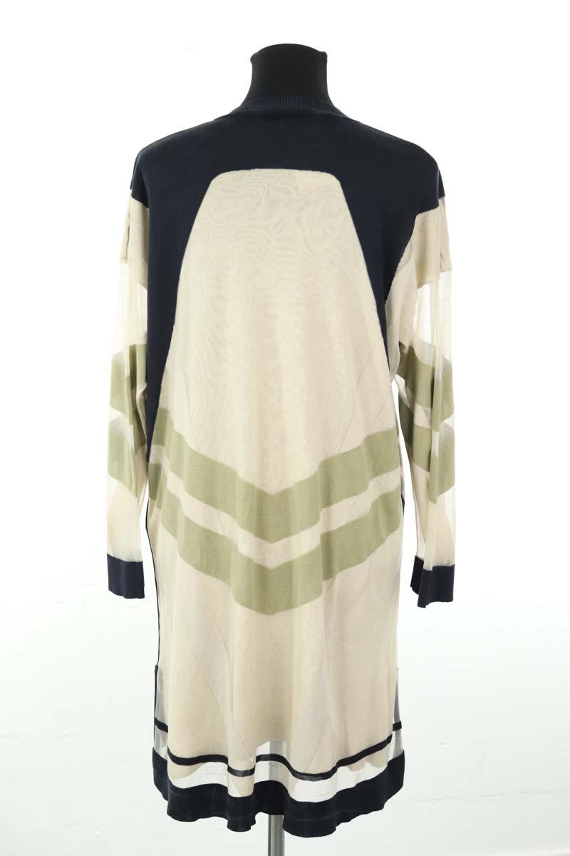 Mi-longueur Fendi  Beige