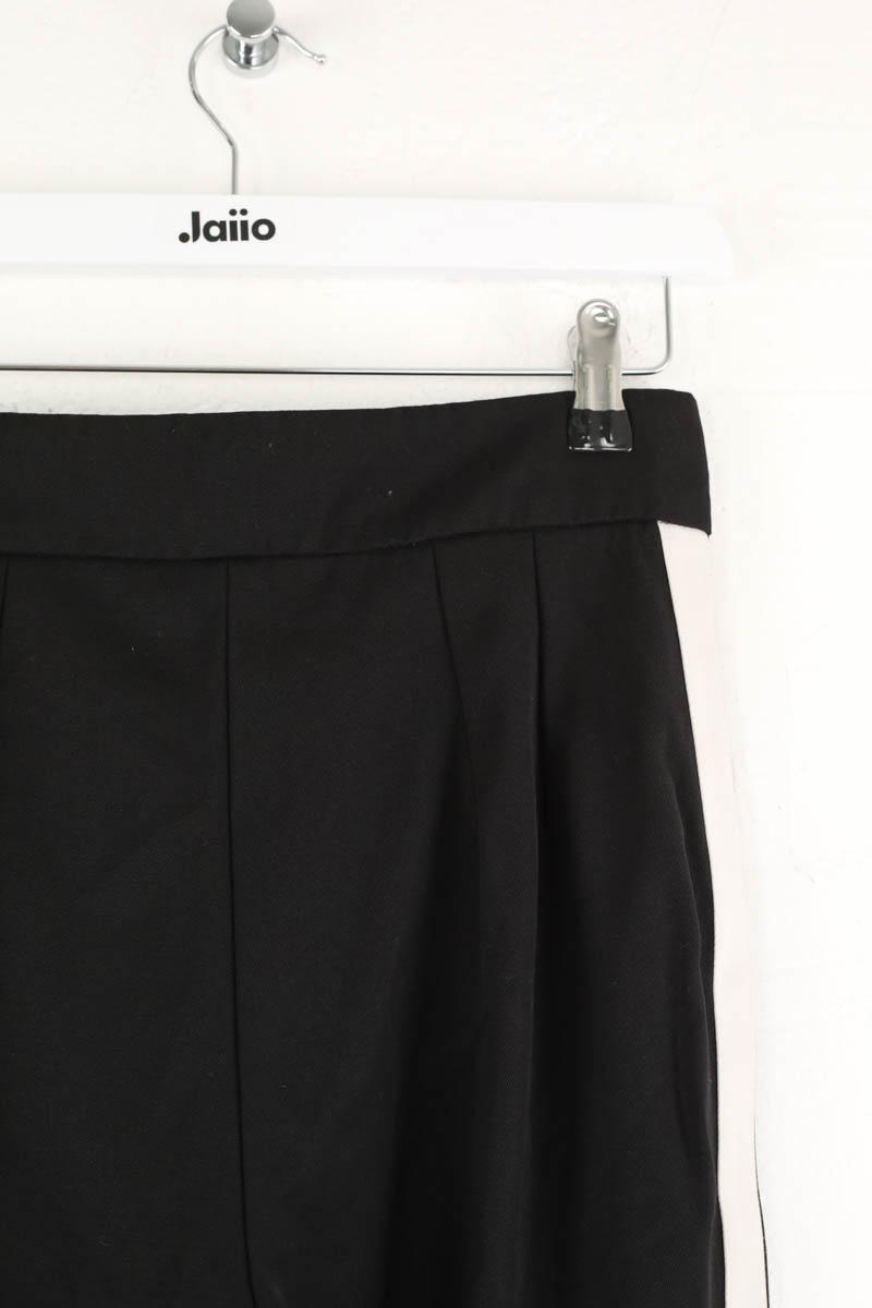 Droit Dolce & Gabbana  Noir