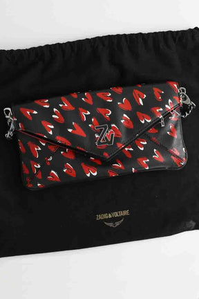 Sacs à bandoulière Zadig & Voltaire  Noir