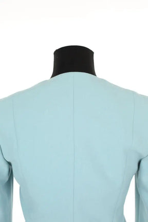 Blazer Boss  Bleu