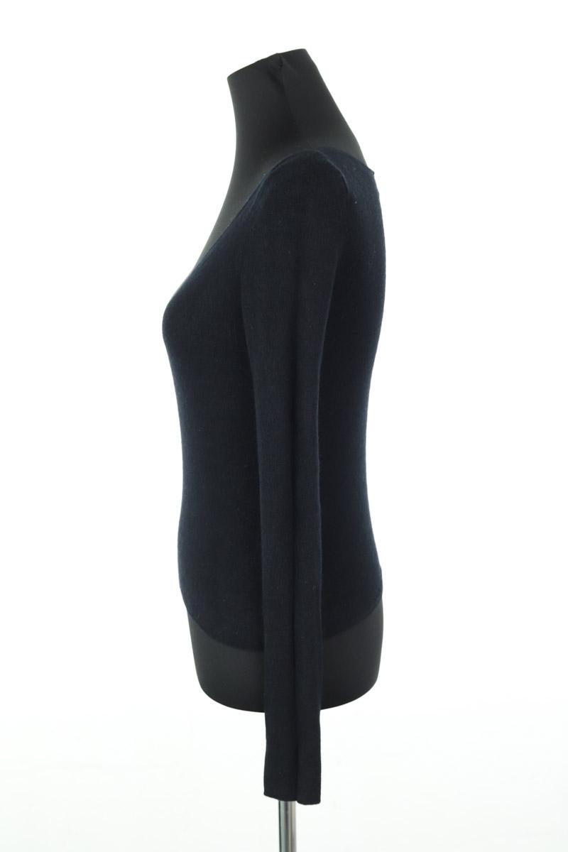 Pulls Eric Bompard  Noir