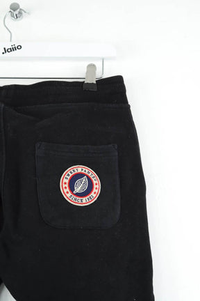 Sport Sweet Pants  Noir