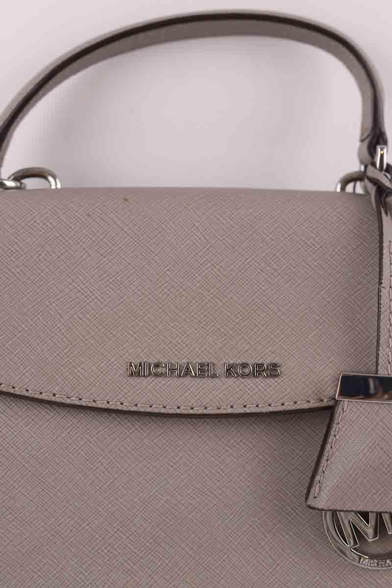 Mini sacs Michael Kors  Gris