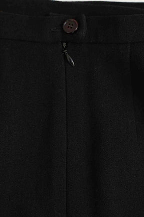 Mini jupe Kenzo  Noir