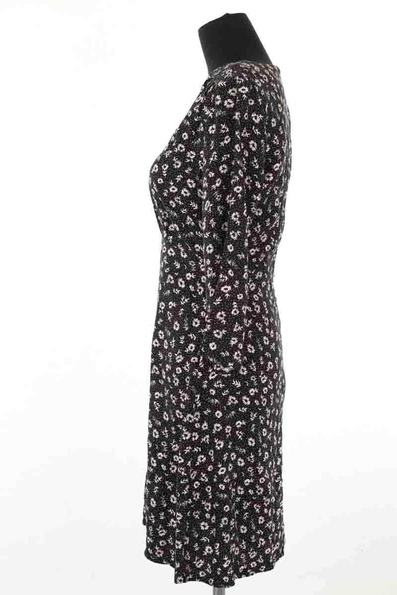 Robe Des Petits Hauts  Noir
