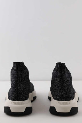 Baskets Balenciaga  Noir