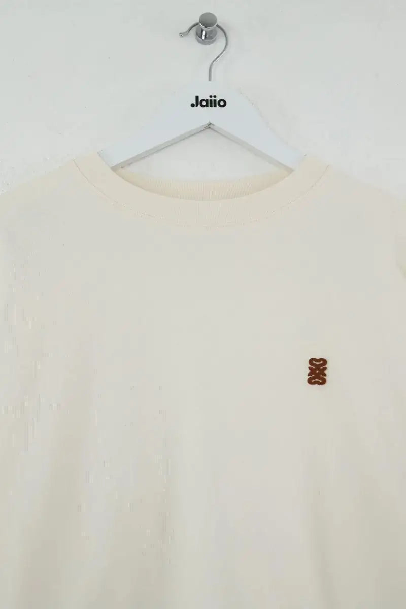 Sweatshirt Sandro  Beige
