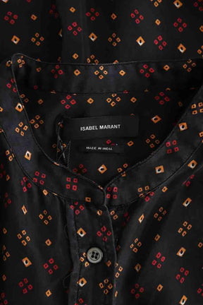 Blouses Isabel Marant Étoile  Noir