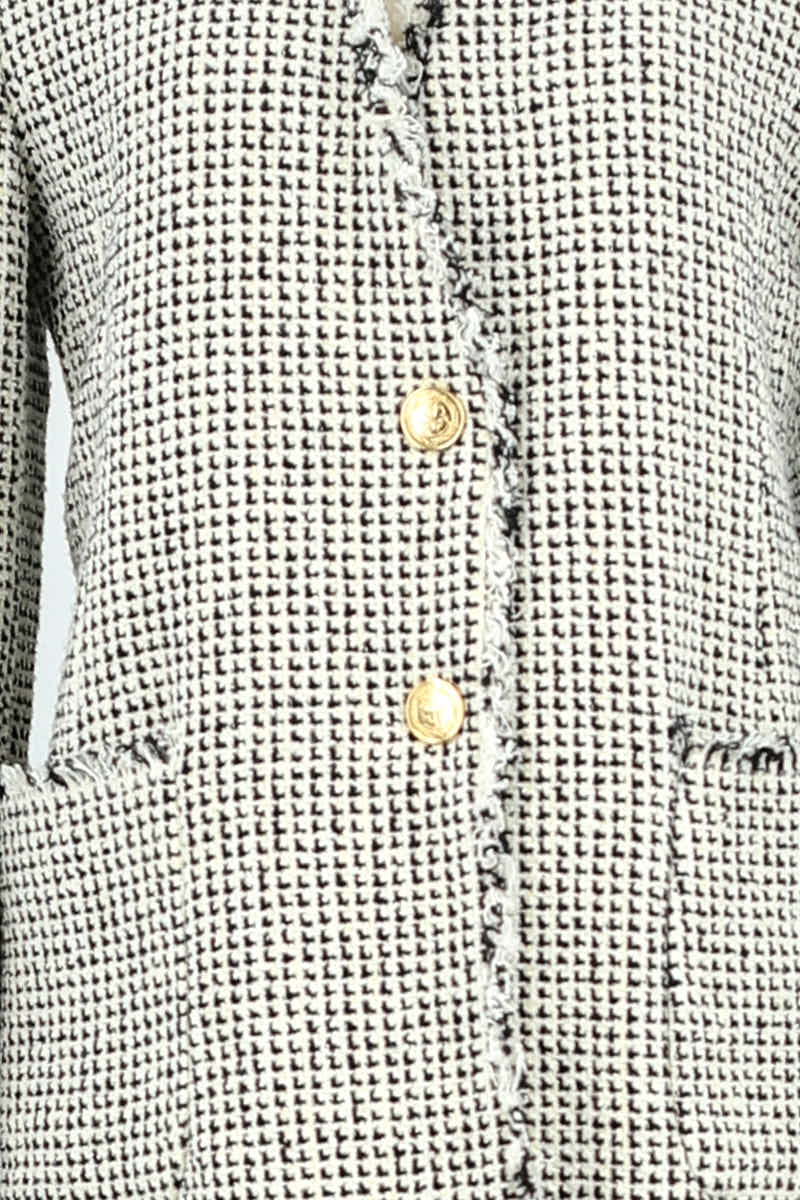 Manteaux Pinko  Blanc