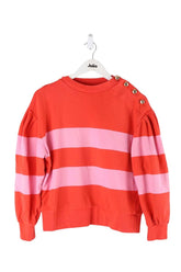 Sweatshirts Claudie Pierlot  Rouge