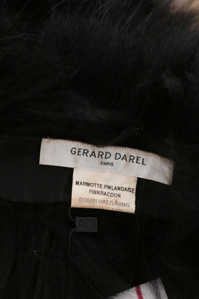 Autres Gerard Darel  Noir