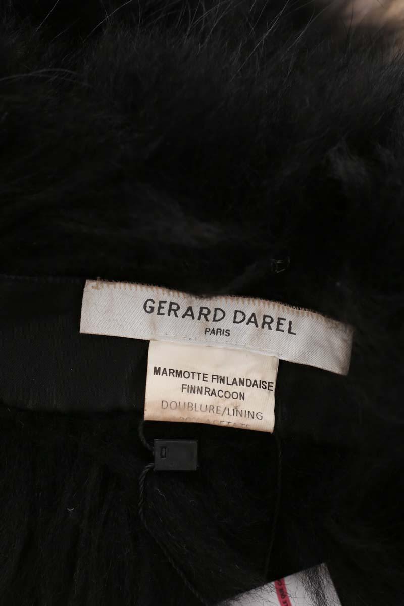 Autres Gerard Darel  Noir