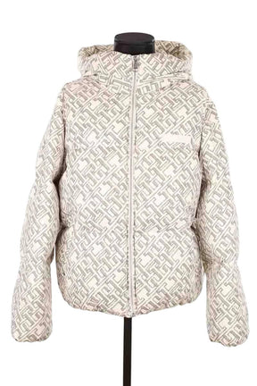 Doudounes Tommy Hilfiger  Blanc