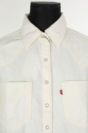 Veste Levi's  Blanc