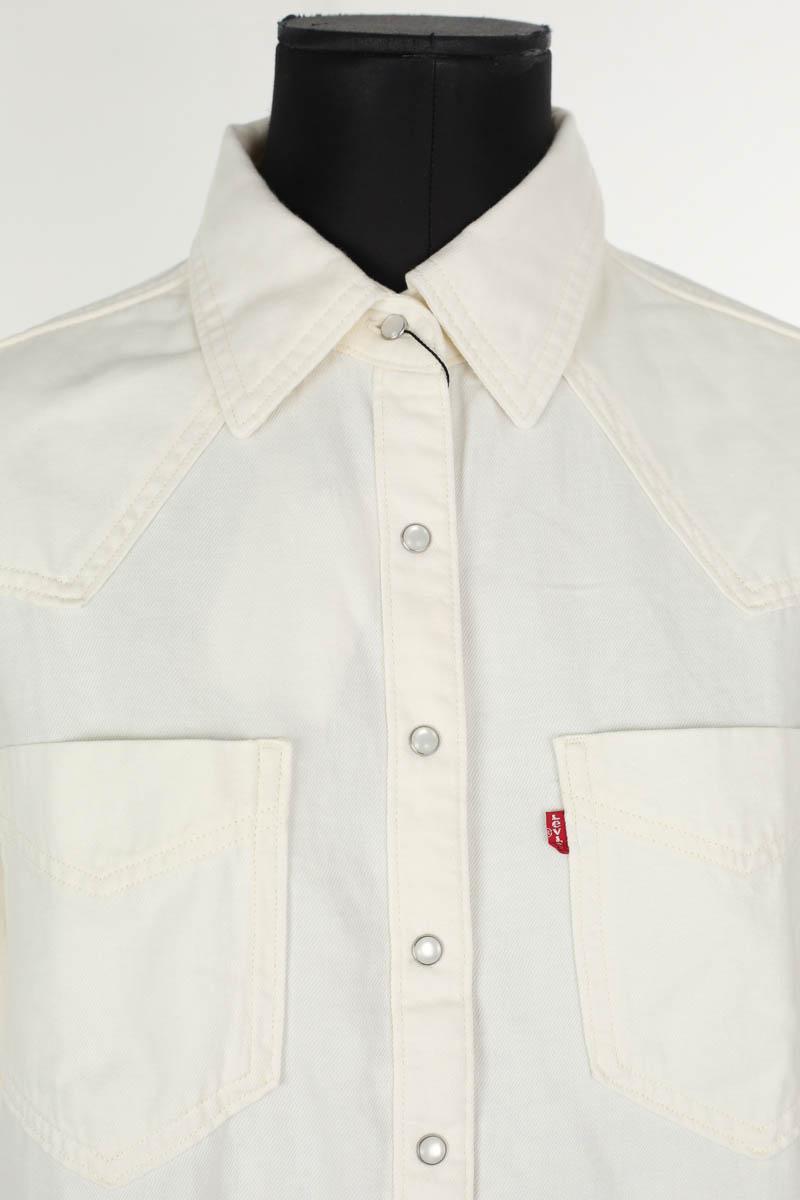Veste Levi's  Blanc