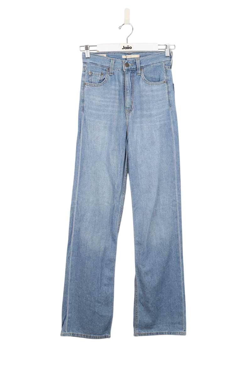 Large Levi's  Bleu
