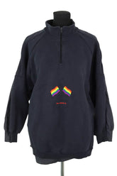 Sweatshirts Balenciaga  Noir