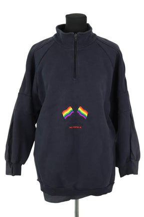 Sweatshirts Balenciaga  Noir