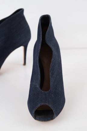 Talons Gianvito Rossi  Bleu