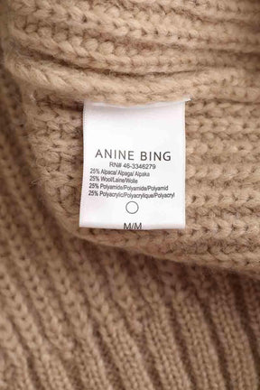 Pulls Anine Bing  Beige