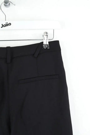 Pantalon droit Iro  Noir