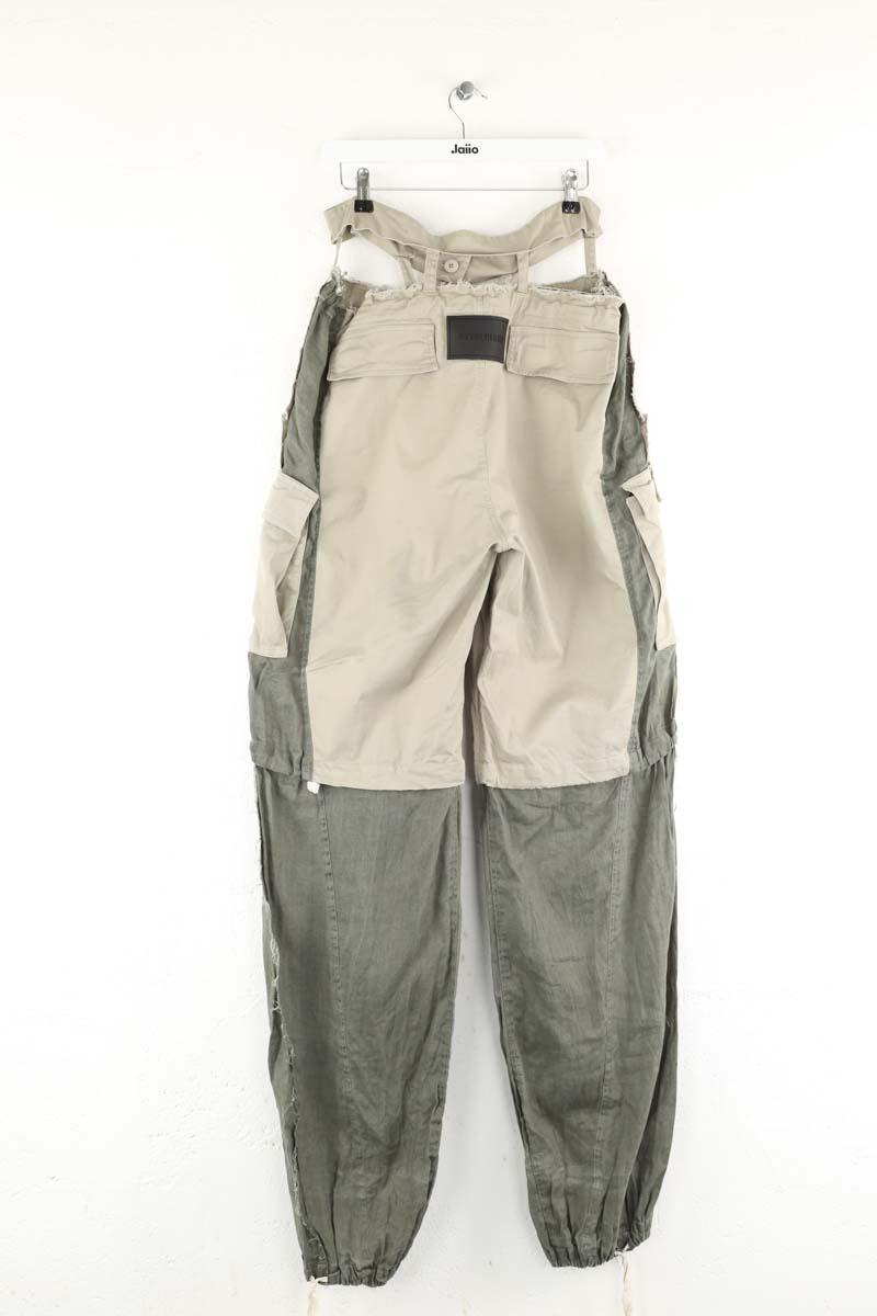 Large Other Brand  Kaki