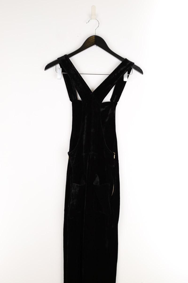 Salopette Sandro  Noir