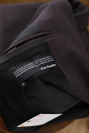 Veste de tailleur The Kooples  Noir