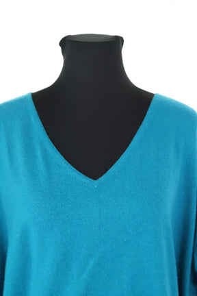 Pulls Eric Bompard  Bleu