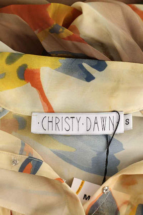 Maxi Christy Dawn  Marron