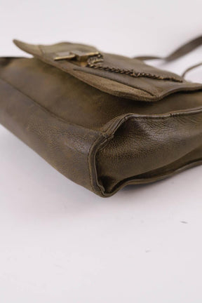 Sacs à bandoulière Nat & Nin  Kaki