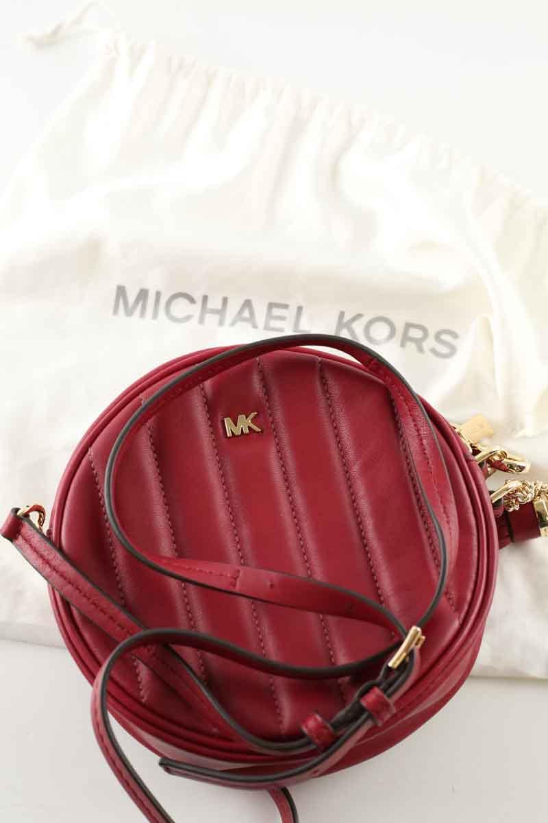 Sacs à bandoulière Michael Kors  Bordeaux