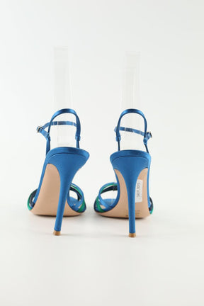 Talons Gianvito Rossi  Bleu