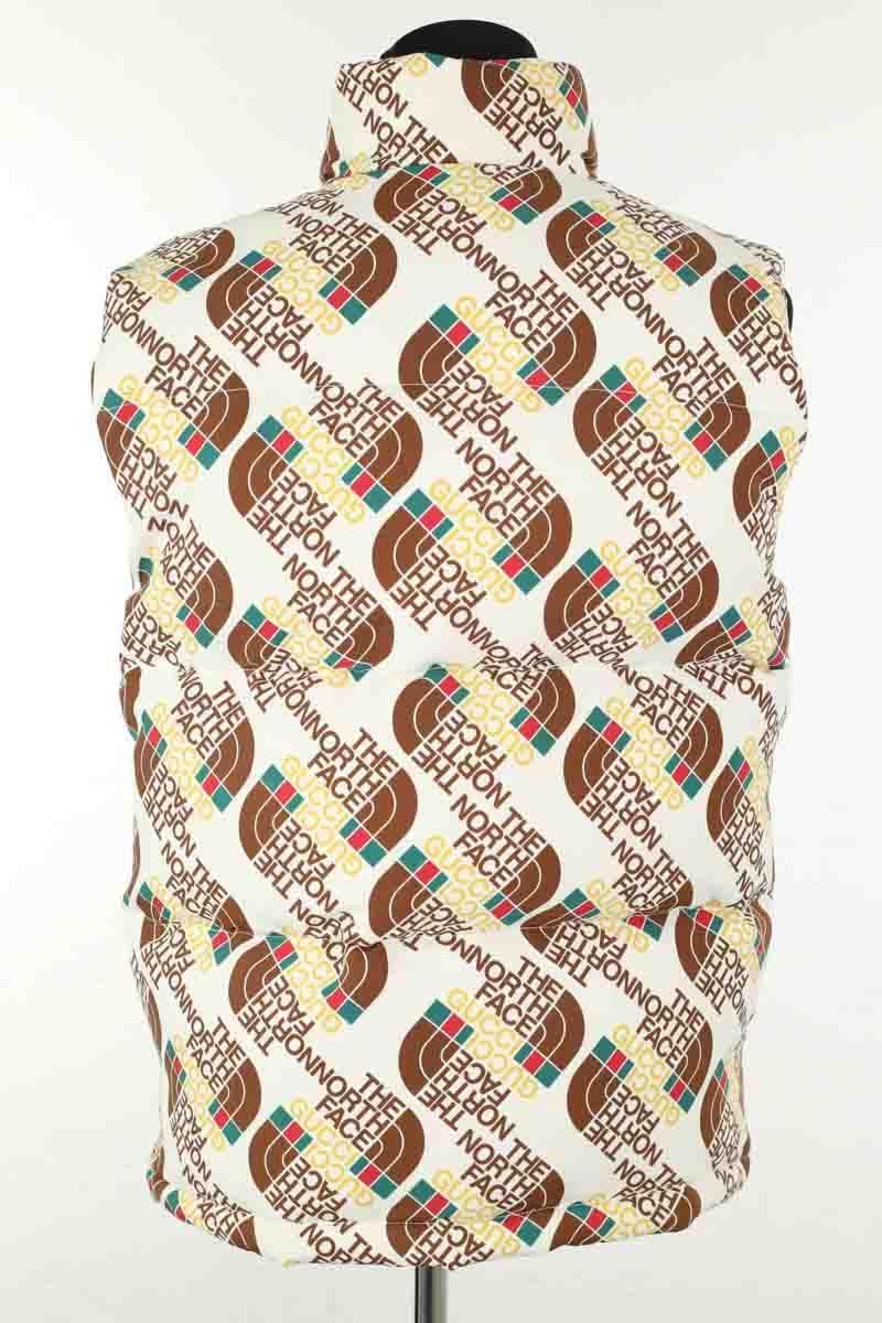 Doudounes Gucci  Blanc