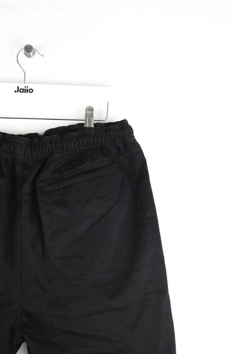Short Stüssy  Noir