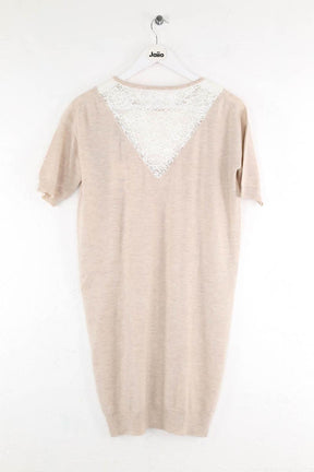 Mini Eric Bompard  Beige