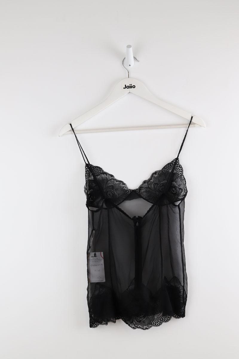 Autres Dolce & Gabbana  Noir