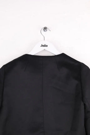 Blazer Tara Jarmon Noir en Coton