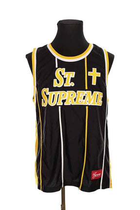 T-shirt Supreme  Noir