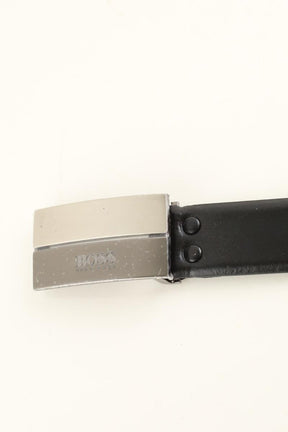Ceinture Hugo Boss  Noir