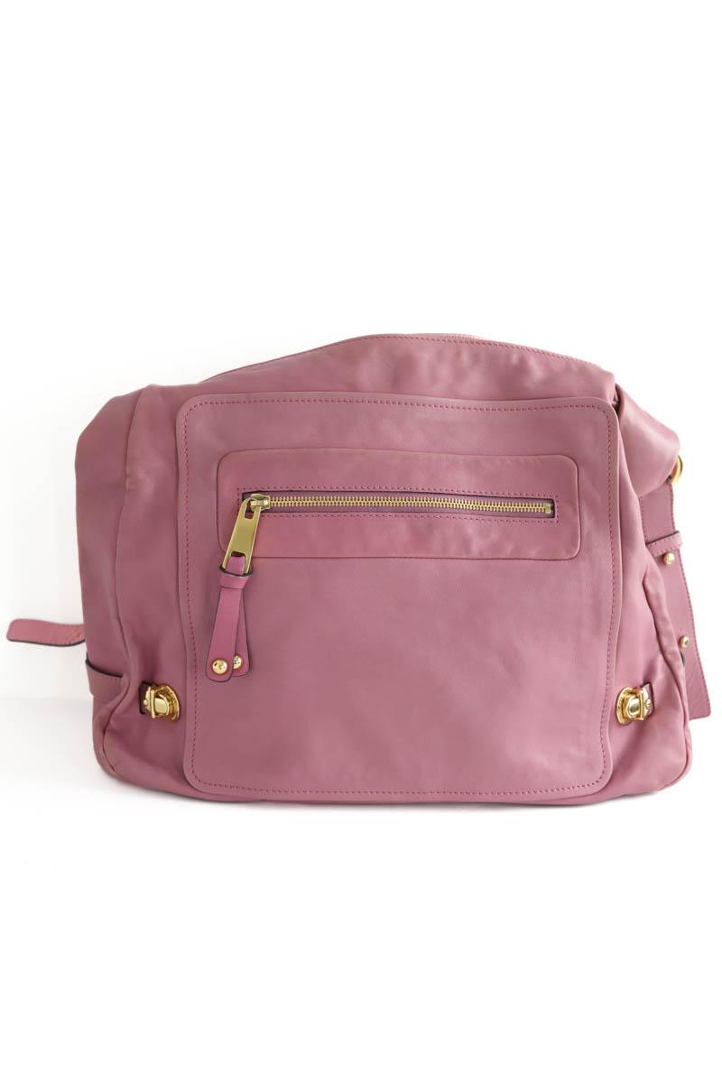Sac à main Marc Jacobs  Violet