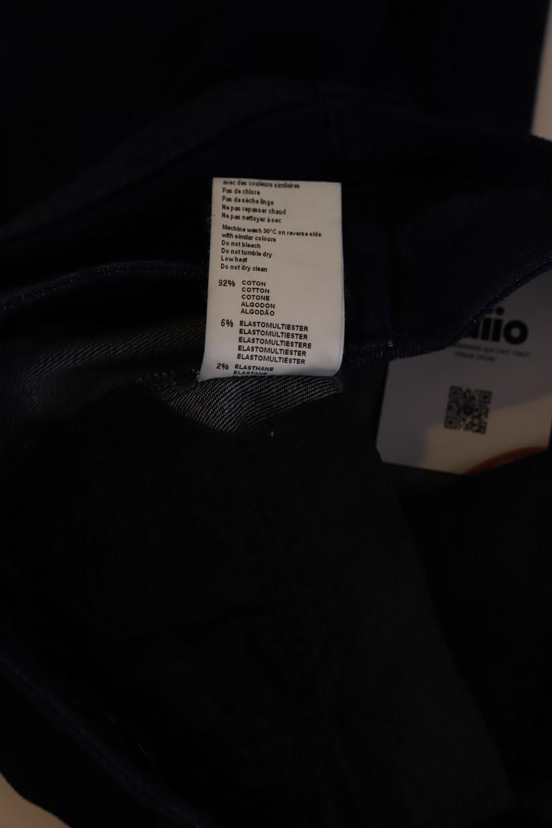 Bootcut The Seafarer  Bleu