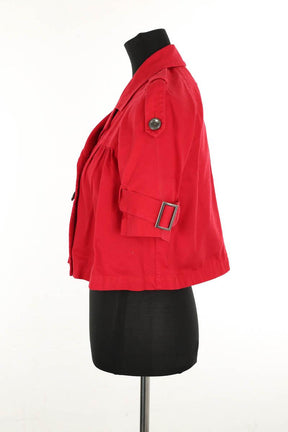 Autres Armani  Rouge