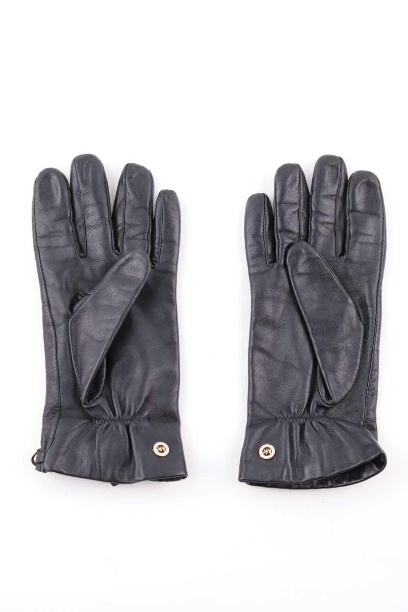 Gants Michael Kors  Noir