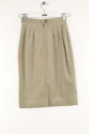 Mi-longueur Ines de la Fressange  Beige