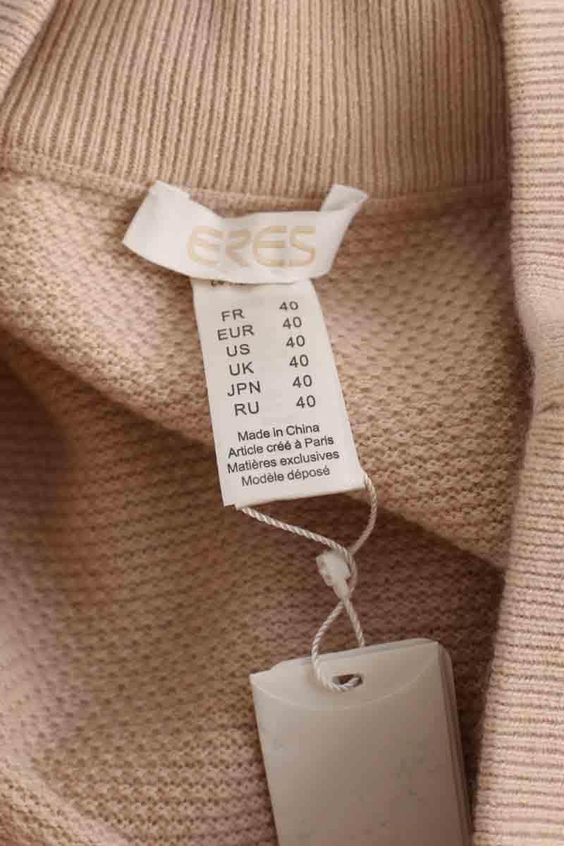 Ensemble de lingerie Eres  Beige