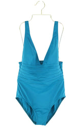 Pièce unique Dnud  Bleu