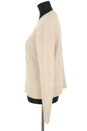 Pulls Vanessa Bruno  Ecru