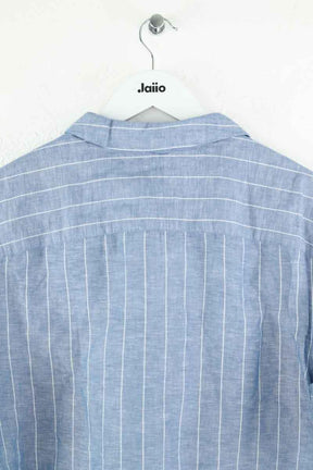 Chemise Calvin Klein  Bleu