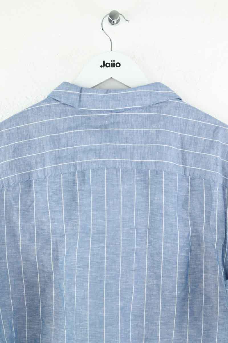 Chemise Calvin Klein  Bleu